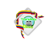 Transfers & Tours Colombia Logo