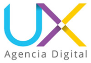 UX AGENCIA DIGITAL S.A.S Logo